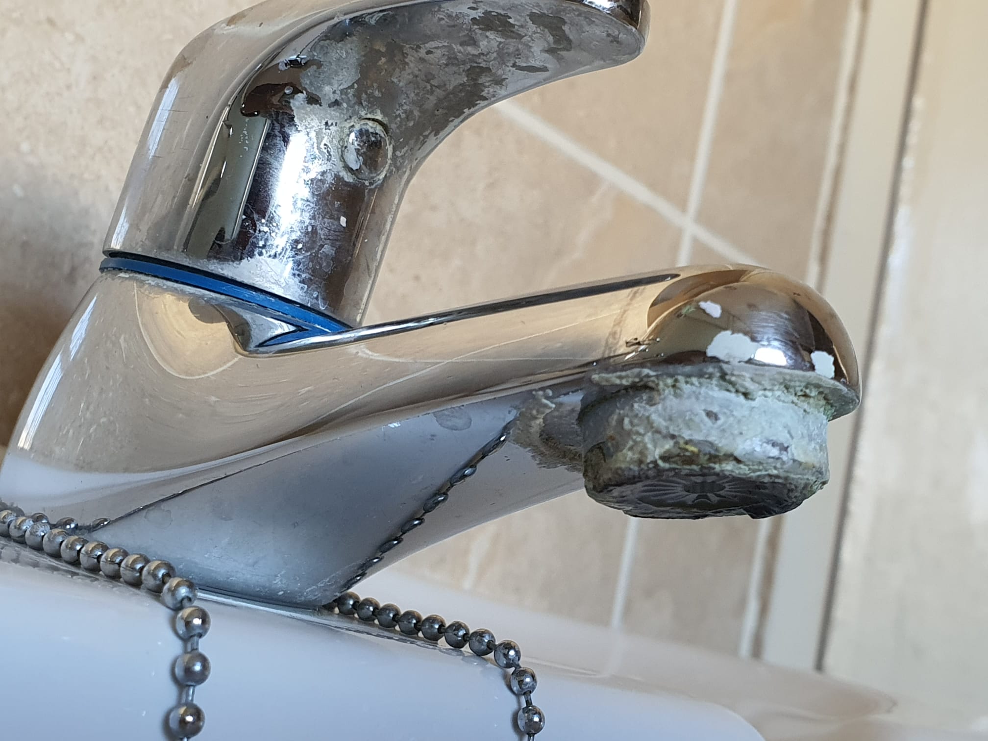 Before – Tap