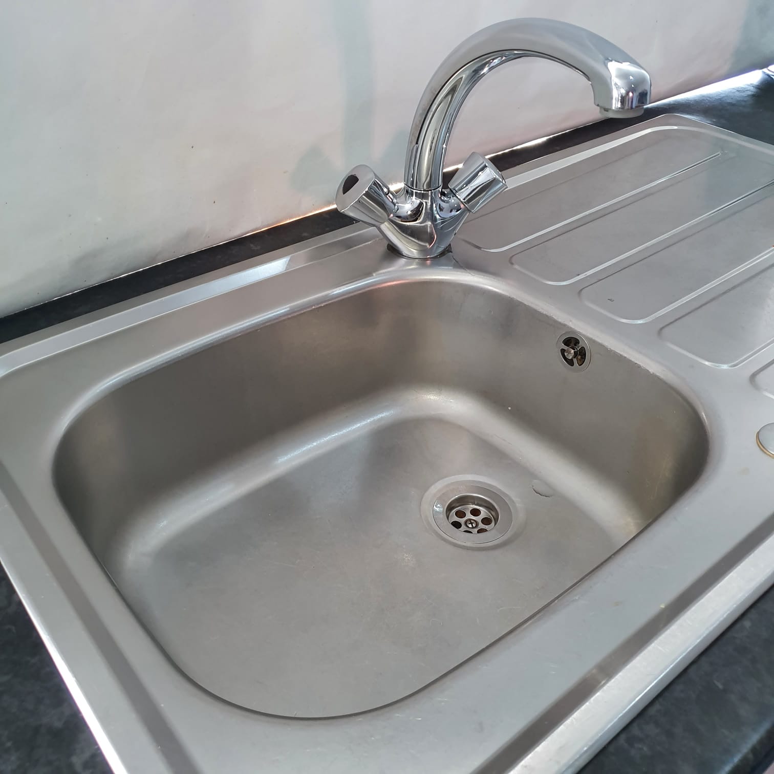 After – Sink